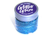 Art Factory | Glitter Glaze Face & Body Glitter Paint - Blue (1 fl oz)