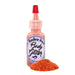 Art Factory | Rainbow Jewel Body Glitter Poof - Orange  (1/2oz)