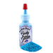 Art Factory | Rainbow Jewel Body Glitter Poof - Aqua (1/2oz)
