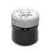 Art Factory | Rainbow Jewel Body Glitter - Black (1oz Jar)