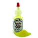 Art Factory | Rainbow Neon Body Glitter Poof - Neon Yellow (1/2oz)