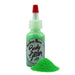 Art Factory | Rainbow Neon Body Glitter Poof - UV Neon Green (1/2oz)