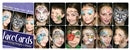FaceCards  - Ashley Pickin - Spring/Easter Collection