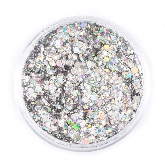 Festival Glitter | Chunky Glitter Gel - Starstruck -  1.2 oz