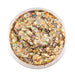 Festival Glitter | Chunky Glitter Gel - Gold Digger -   1.2 oz