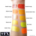 Diamond FX Face Paint - Metallic Old Gold 30gr