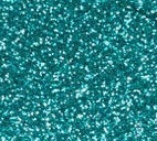 Glimmer Body Art Face Paint Glitter Refill Bottle - Aquamarine - 1.5oz