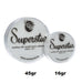 Superstar Face Paint | (BASE) White 021 - 45gr