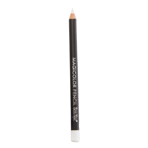 BEN NYE | Clown Makeup - Magicolor Creme PENCIL - White (MC-4)