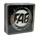FAB Face Paint | LUXE Black 35gr