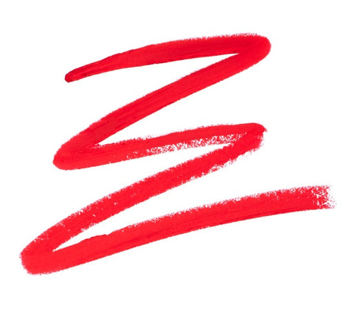 Ben Nye | Clown Makeup - (MJ-1) Magicolor Jumbo Creme Crayon - BOLD RED