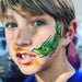 Face Paint Smile - Ventura - California