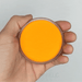 Diamond FX Face Paint Essential - Golden Yellow 30gr