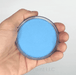 Diamond FX Face Paint Essential - Pastel Blue 30gr