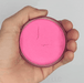 Diamond FX Face Paint Essential - Pink 30gr
