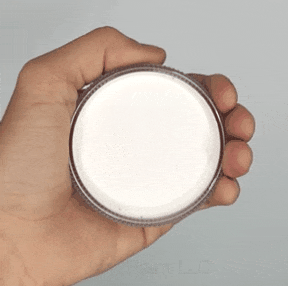 Diamond FX Face Paint Essential - White 30gr