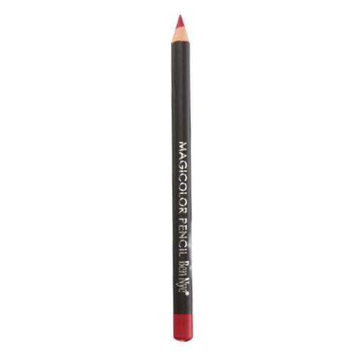 BEN NYE | Clown Makeup - Magicolor Creme Pencil - FIRE RED (MC-2)