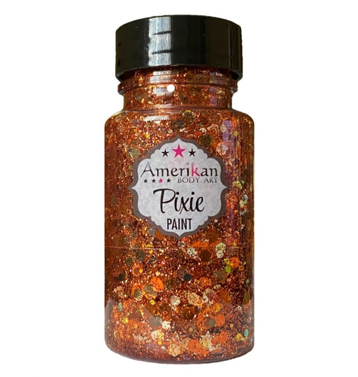 Pixie Paint Face Paint Glitter Gel - Halloween -  Party Size 1.3oz
