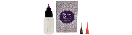 Henna Lace  |  PRESET BUNDLE - Cleaning Kit
