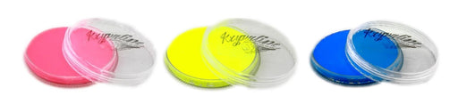 Kryvaline SFX Paint Bundle | Choose 3 or More Neon 32gr Cakes and Save (SFX Non-Cosmetic)