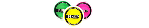 Fusion Body Art Paint Custom Bundle | Choose 3 or More UV / Neon 32gr Cakes and Save