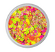 VIVID Glitter | Loose Chunky Hair and Body Glitter | UV Lava Pool (10gr)