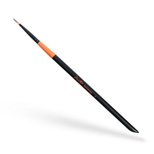 Mehron Face Painting Brush - Mark Reid Signature - Round #2 - Short Bristles