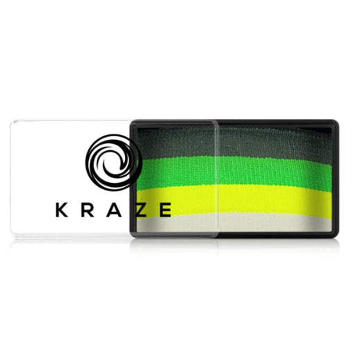 Kraze FX Paints | Domed 1 Stroke Cake - Meadow 25gr (SFX - Non Cosmetic)