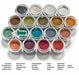 Mehron | Precious Gem Mica Powder - AQUAMARINE 5gm