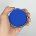 Diamond FX Face Paint - Neon Blue Cosmetic FDA Compliant 30gr (NN170C)