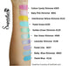 Superstar Face Paint | Cotton Candy Shimmer 305 - 16gr