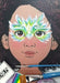 Fusion Body Art Face Paint | Prime Paraffin White 90gr