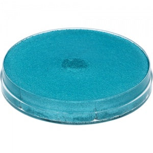 Superstar Face Paint | Star Petrol Shimmer 373 - 16gr