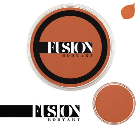 Fusion Body Art Face Paint | Prime Teddy Bear Brown 32gr