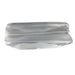 Clear PVC Plastic Zipper Pouch