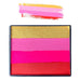 Silly Farm Paint Rainbow Cake - Valentine GOLD 50gr (SFX - Non Cosmetic)