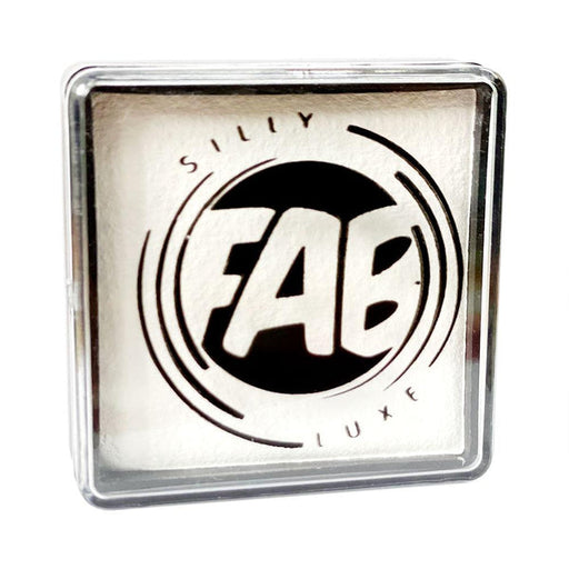 FAB Face Paint | LUXE White  35gr