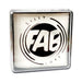 FAB Face Paint | LUXE White  35gr