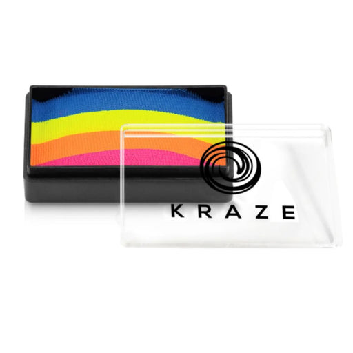 Kraze FX Paints | Domed 1 Stroke Cake - Wish 25gr (SFX - Non Cosmetic)
